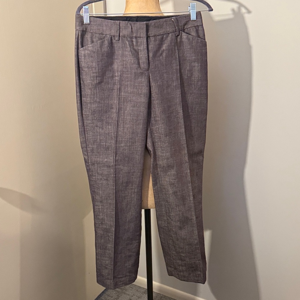 Express  express design studio Brown Women's Trousers